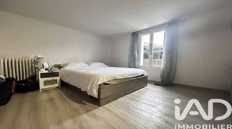 Ma-Cabane - Vente Maison Mitry-Mory, 105 m²