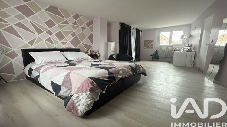 Ma-Cabane - Vente Maison Mitry-Mory, 105 m²