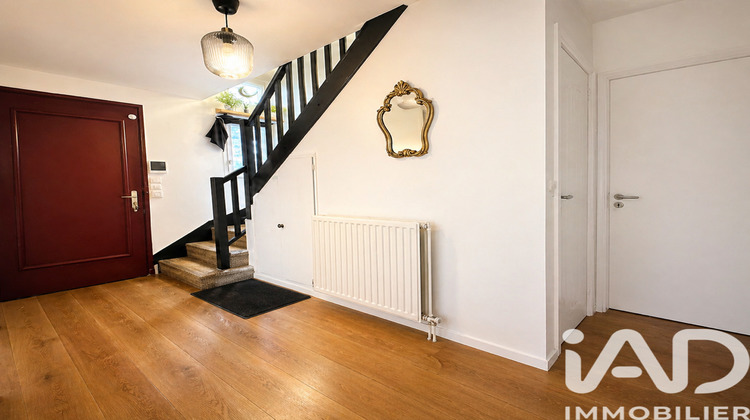 Ma-Cabane - Vente Maison Mitry-Mory, 105 m²