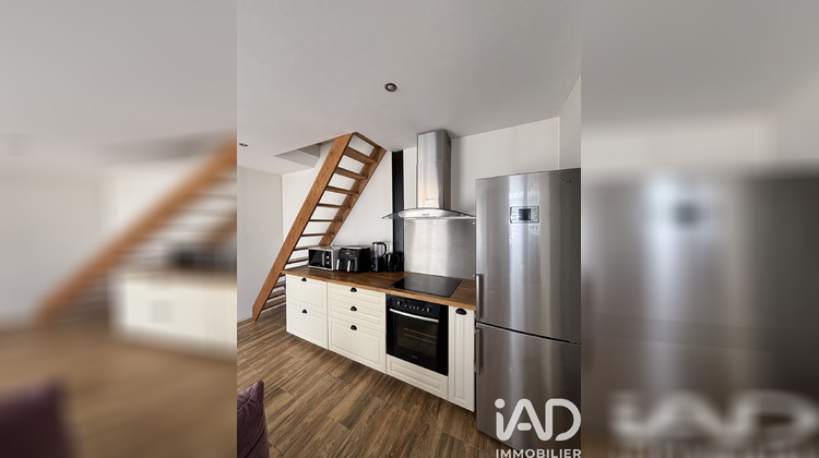 Ma-Cabane - Vente Maison Mitry-Mory, 57 m²