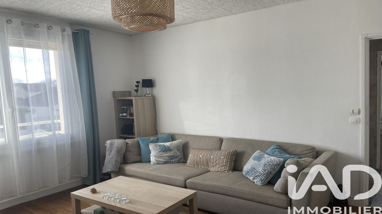 Ma-Cabane - Vente Maison Mitry-Mory, 92 m²