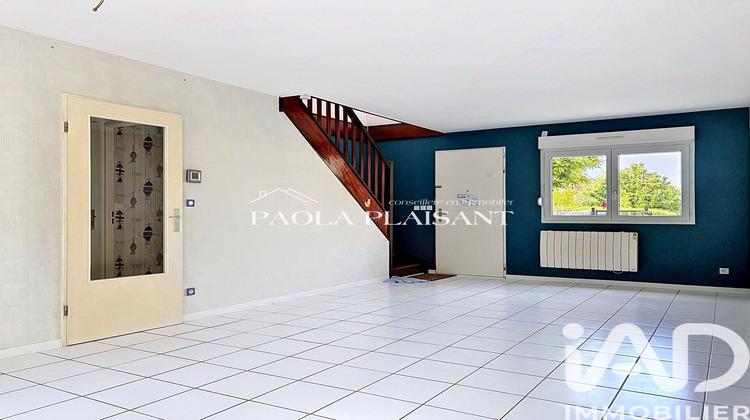 Ma-Cabane - Vente Maison Mitry-Mory, 75 m²