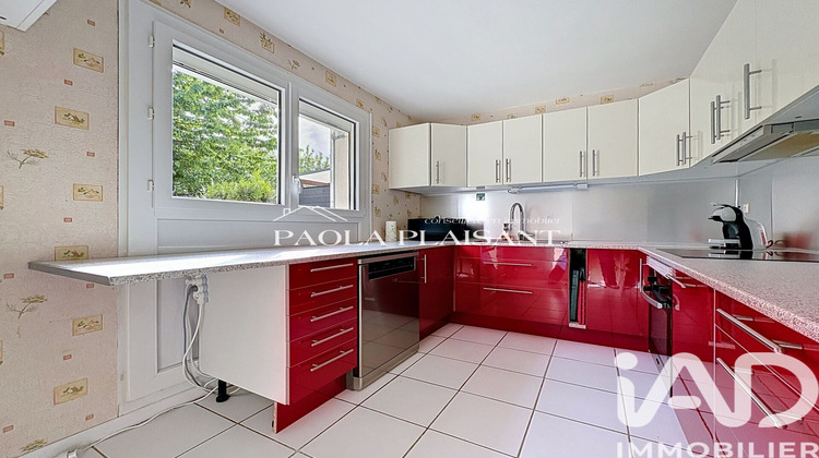 Ma-Cabane - Vente Maison Mitry-Mory, 75 m²
