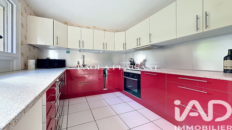 Ma-Cabane - Vente Maison Mitry-Mory, 75 m²