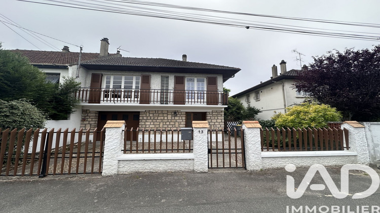 Ma-Cabane - Vente Maison Mitry-Mory, 75 m²