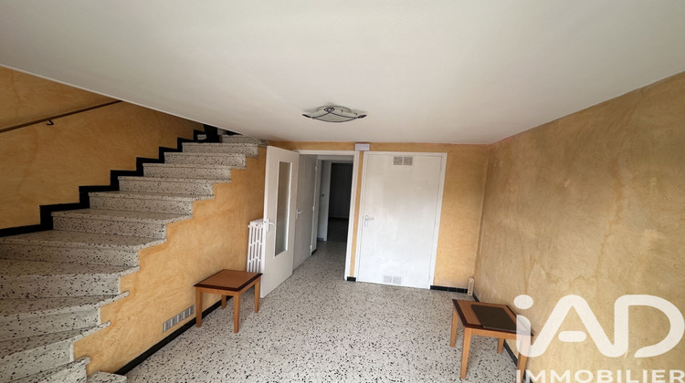 Ma-Cabane - Vente Maison Mitry-Mory, 75 m²
