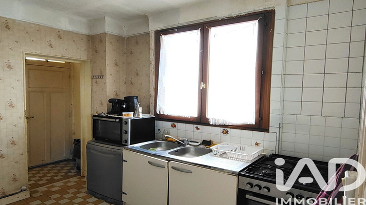 Ma-Cabane - Vente Maison Mitry-Mory, 47 m²