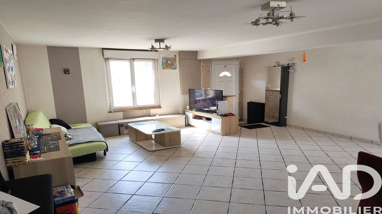 Ma-Cabane - Vente Maison Mitry-Mory, 68 m²