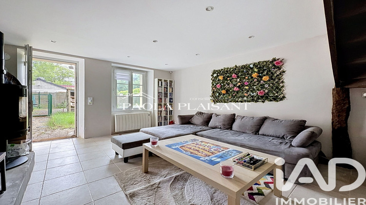 Ma-Cabane - Vente Maison Mitry-Mory, 82 m²