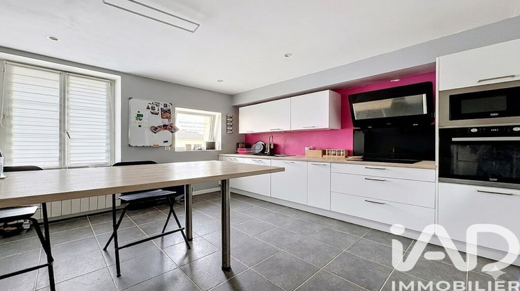 Ma-Cabane - Vente Maison Mitry-Mory, 82 m²