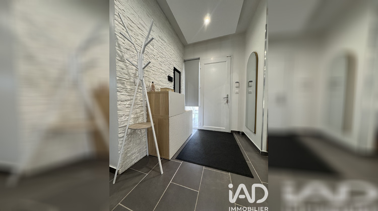 Ma-Cabane - Vente Maison Mitry-Mory, 153 m²