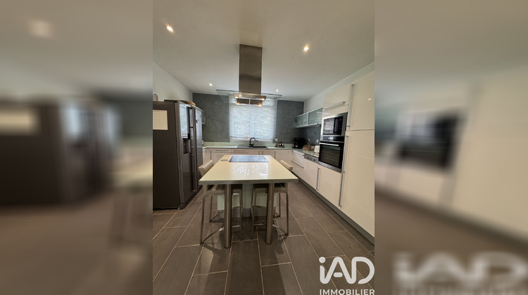 Ma-Cabane - Vente Maison Mitry-Mory, 153 m²