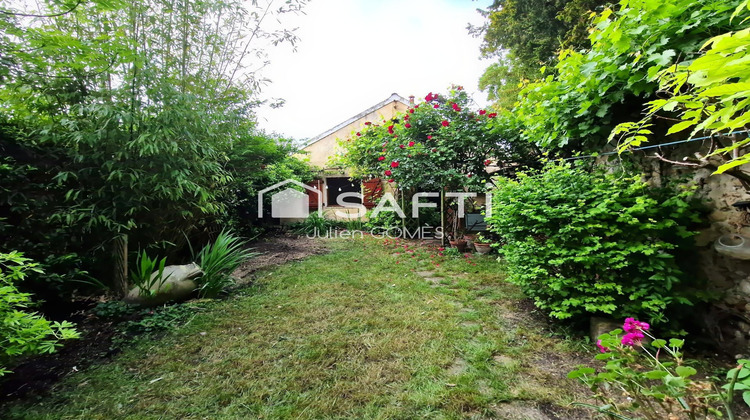 Ma-Cabane - Vente Maison Mitry-Mory, 65 m²