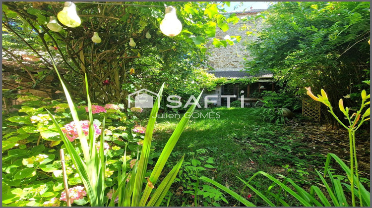 Ma-Cabane - Vente Maison Mitry-Mory, 65 m²