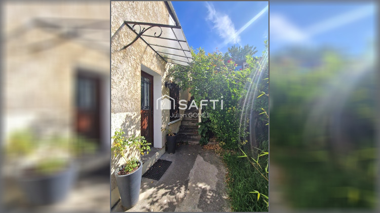 Ma-Cabane - Vente Maison Mitry-Mory, 65 m²