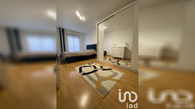 Ma-Cabane - Vente Maison Mitry-Mory, 55 m²