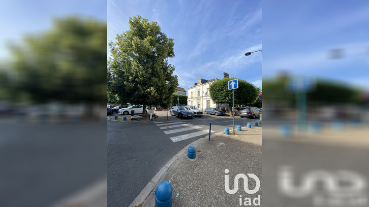 Ma-Cabane - Vente Maison Mitry-Mory, 55 m²