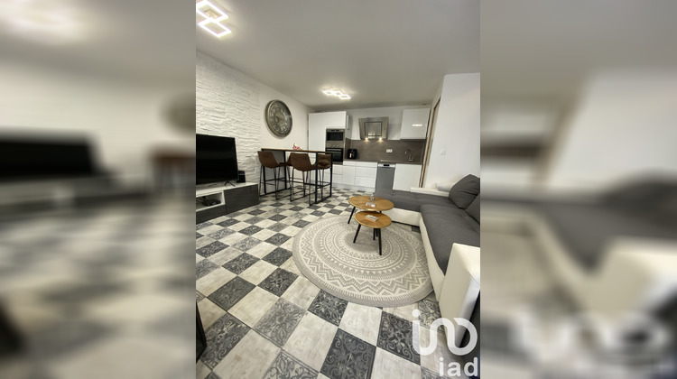 Ma-Cabane - Vente Maison Mitry-Mory, 55 m²