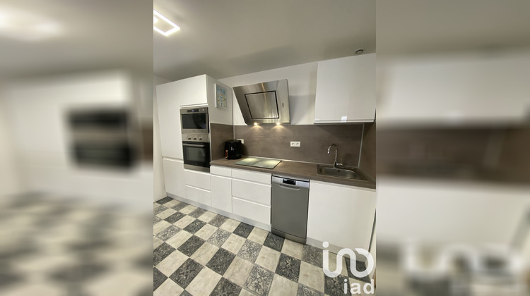 Ma-Cabane - Vente Maison Mitry-Mory, 55 m²