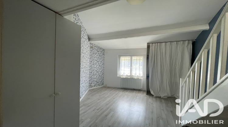 Ma-Cabane - Vente Maison Mitry-Mory, 63 m²