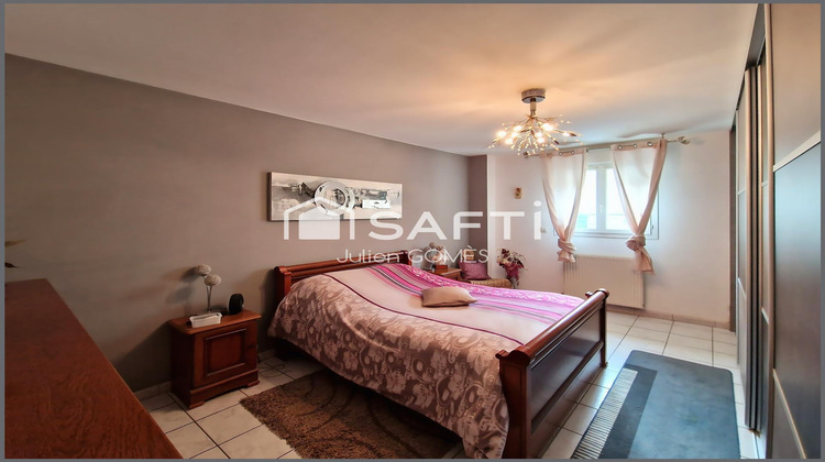 Ma-Cabane - Vente Maison Mitry-Mory, 180 m²