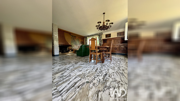 Ma-Cabane - Vente Maison Mitry-Mory, 94 m²