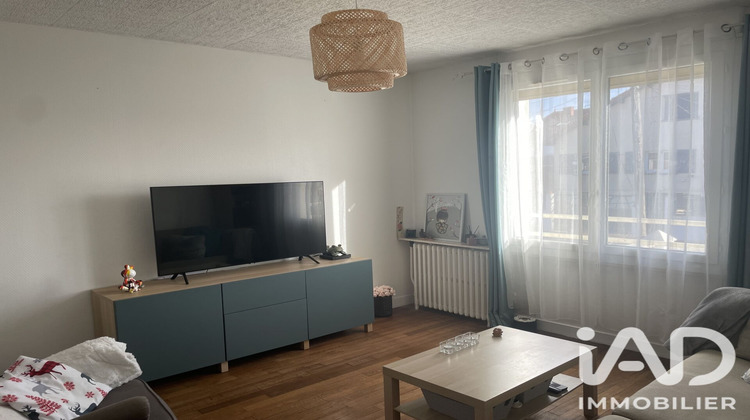 Ma-Cabane - Vente Maison Mitry-Mory, 92 m²