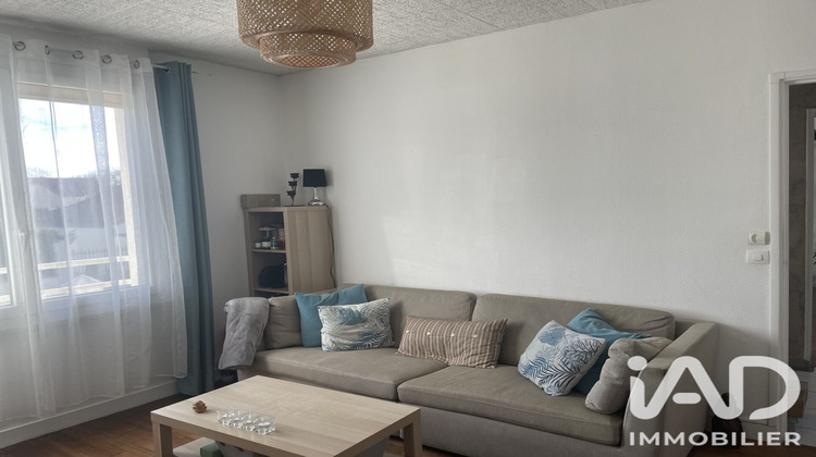 Ma-Cabane - Vente Maison Mitry-Mory, 92 m²