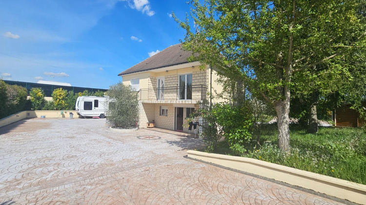 Ma-Cabane - Vente Maison MITRY MORY, 207 m²
