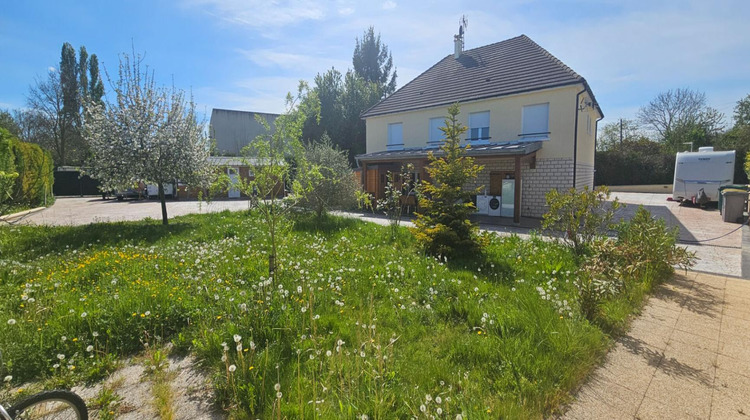 Ma-Cabane - Vente Maison MITRY MORY, 207 m²