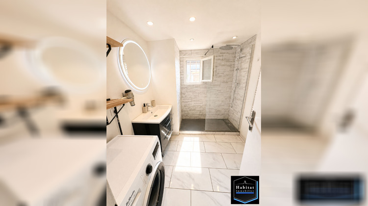 Ma-Cabane - Vente Maison MITRY-MORY, 58 m²