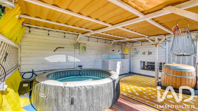 Ma-Cabane - Vente Maison Mitry-Mory, 119 m²
