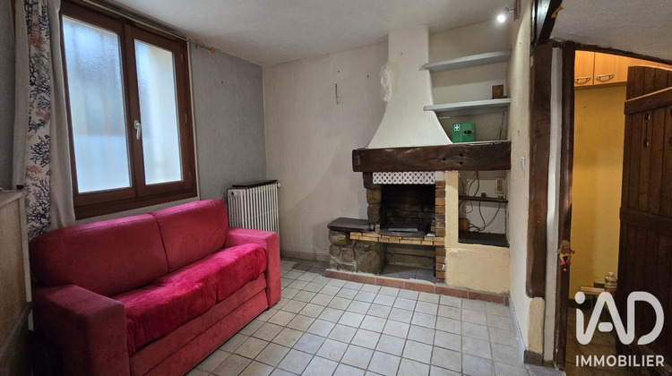 Ma-Cabane - Vente Maison Mitry-Mory, 88 m²