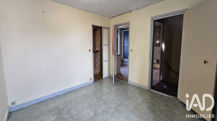 Ma-Cabane - Vente Maison Mitry-Mory, 88 m²