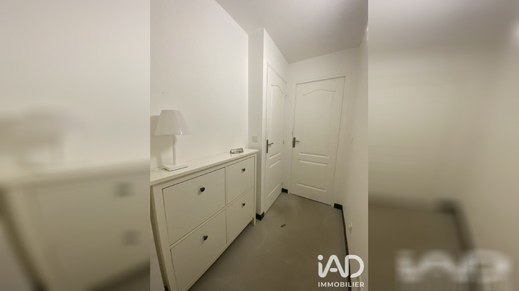 Ma-Cabane - Vente Maison Mitry-Mory, 55 m²