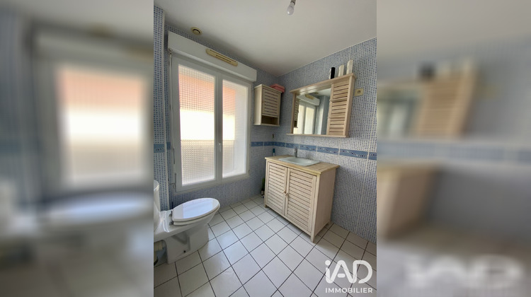 Ma-Cabane - Vente Maison Mitry-Mory, 55 m²
