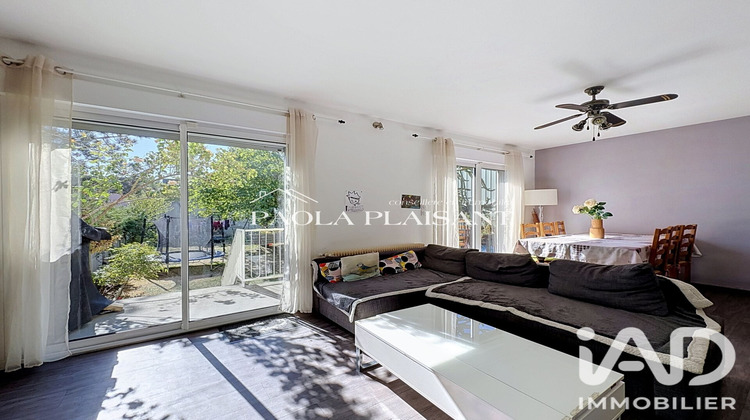 Ma-Cabane - Vente Maison Mitry-Mory, 94 m²