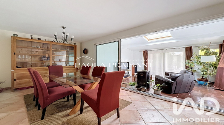 Ma-Cabane - Vente Maison Mitry-Mory, 118 m²