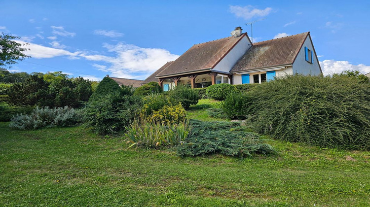 Ma-Cabane - Vente Maison MITTAINVILLE, 200 m²