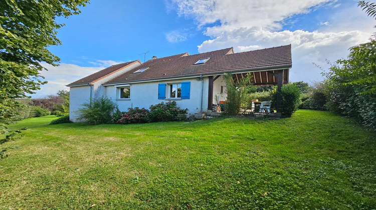 Ma-Cabane - Vente Maison MITTAINVILLE, 200 m²