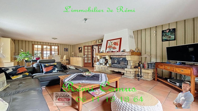 Ma-Cabane - Vente Maison MITTAINVILLE, 135 m²