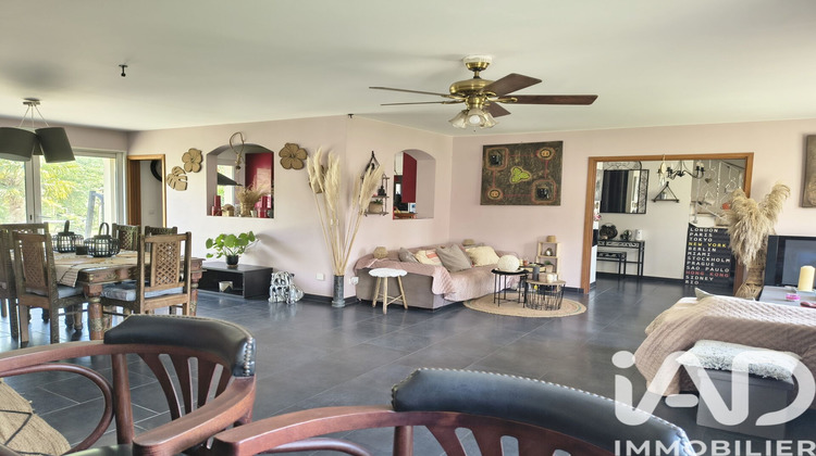 Ma-Cabane - Vente Maison Mittainville, 173 m²