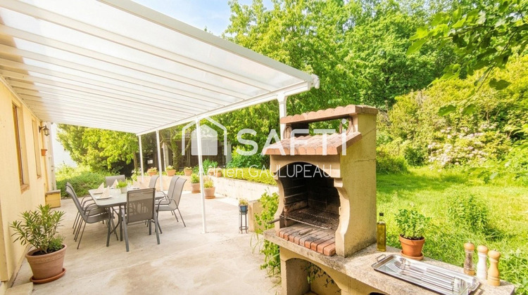 Ma-Cabane - Vente Maison Mittainville, 155 m²