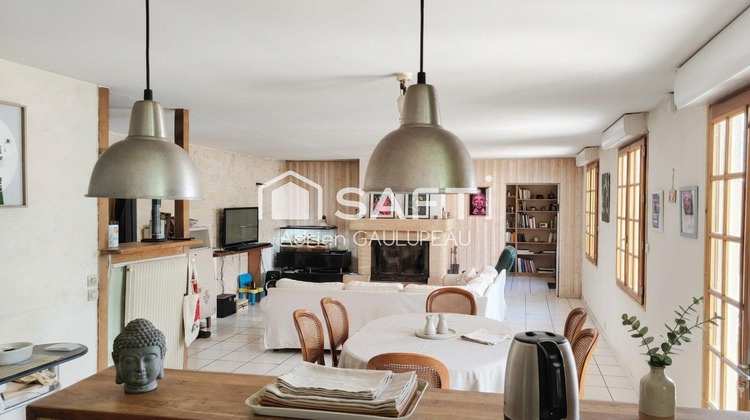 Ma-Cabane - Vente Maison Mittainville, 155 m²