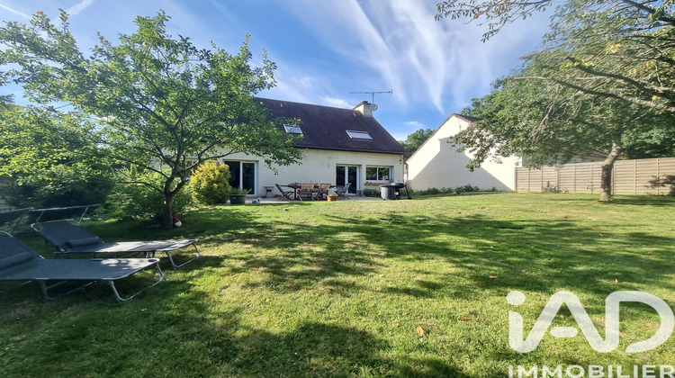 Ma-Cabane - Vente Maison Mittainville, 143 m²