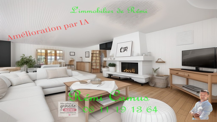 Ma-Cabane - Vente Maison MITTAINVILLE, 135 m²