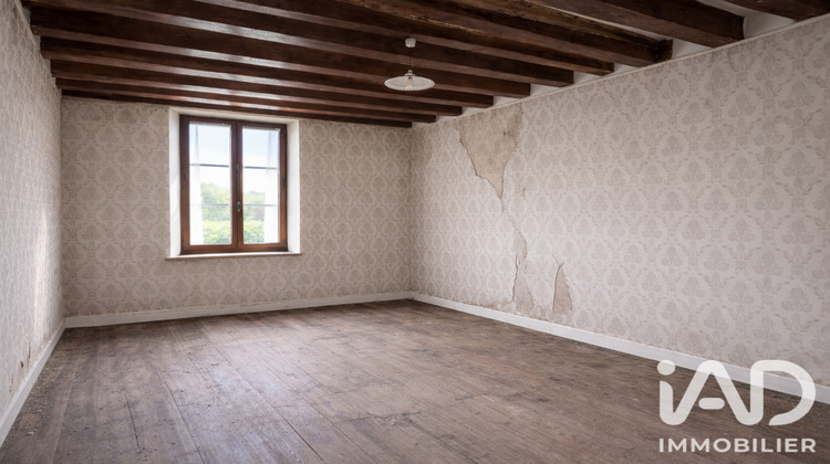 Ma-Cabane - Vente Maison Mittainville, 137 m²