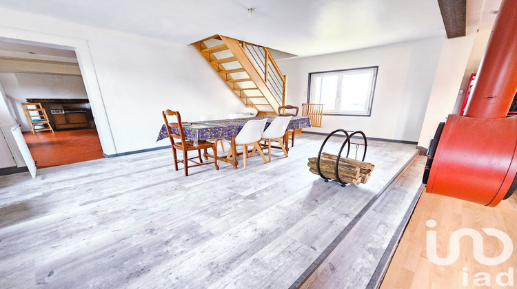 Ma-Cabane - Vente Maison Mittainvilliers, 141 m²