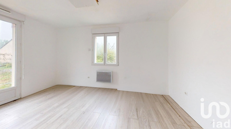 Ma-Cabane - Vente Maison Mittainvilliers, 80 m²