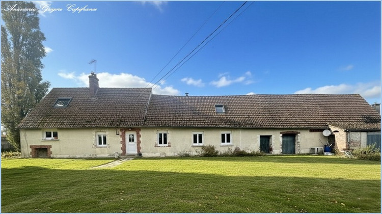 Ma-Cabane - Vente Maison MITTAINVILLIERS, 143 m²